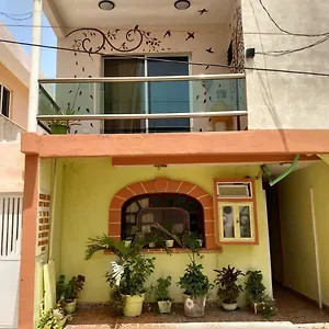 El Malecon, Mini Apartment Isla Mujeres