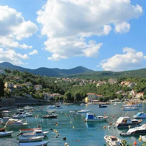 Tominovic Apartment Opatija
