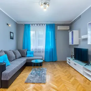 Lucia Apartment Rijeka